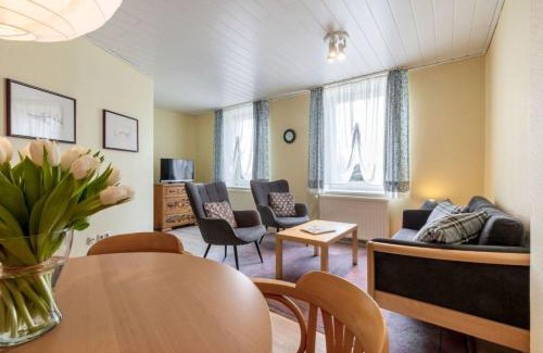 Westermarkelsdorf Apartment | Gartenhaus