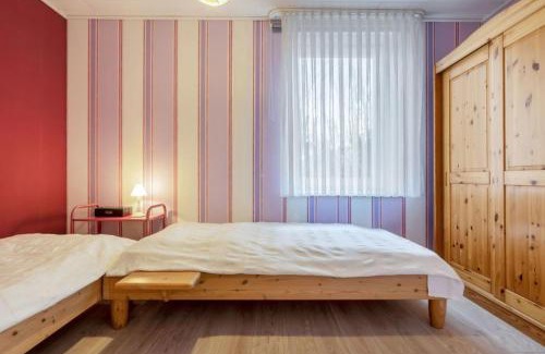 Westermarkelsdorf Apartment | Gartenhaus