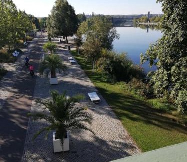 Kitzingen Apartment | Gartenland Gela