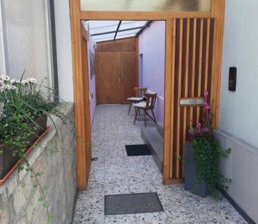 Kitzingen Apartment | Gartenland Gela