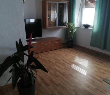 Kitzingen Apartment | Gartenland Gela