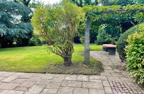 Singen Apartment | Gartenparadies Ferienhaus