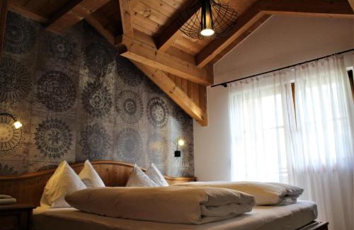 Laives Hotel | Gartenresidence Stephanie by Hotel Rotwand