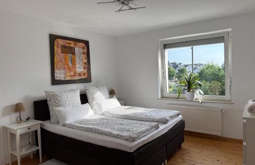 Siegen Apartment | Gartenstübche