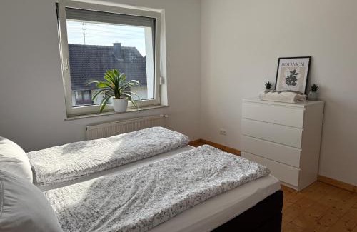 Siegen Apartment | Gartenstübche