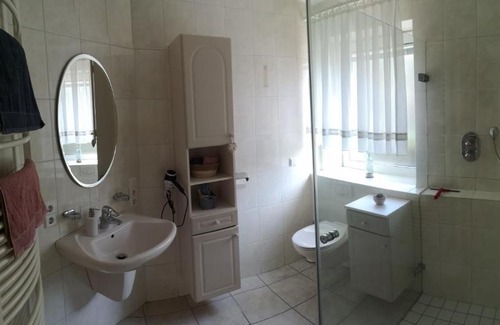 Papenburg Apartment | Gartentraum