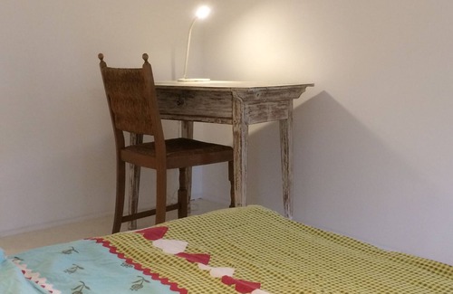 Gundelfingen Apartment | Gartenwohnung, 55qm, 1 Schlafzimmer, 1 bis 2 Personen