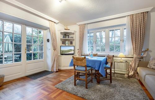 Keitum Apartment | Gartenwohnung