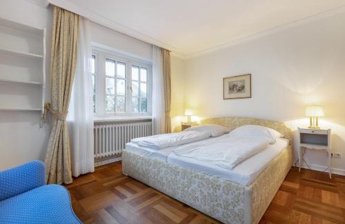 Keitum Apartment | Gartenwohnung