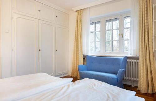 Keitum Apartment | Gartenwohnung