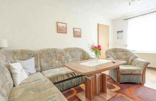 Hasselfelde House | Gartenwohnung in Hasselfelde