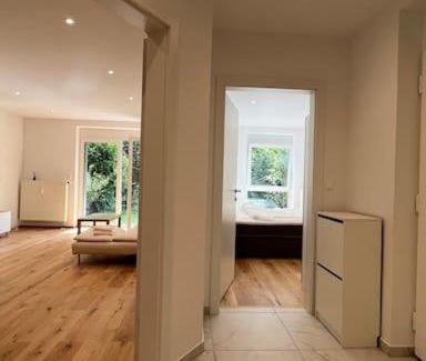 Mariatrost Apartment | Gartenwohnung neben dem LKH
