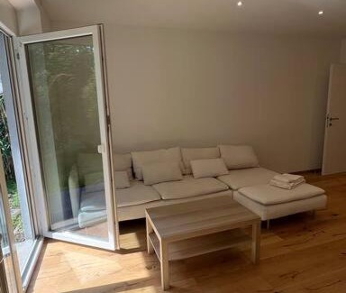 Mariatrost Apartment | Gartenwohnung neben dem LKH