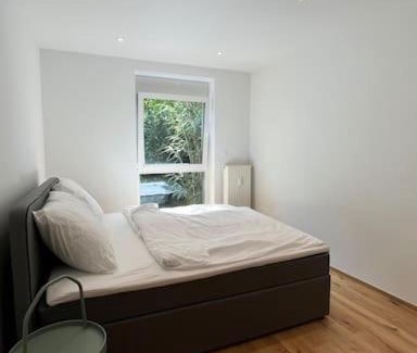 Mariatrost Apartment | Gartenwohnung neben dem LKH