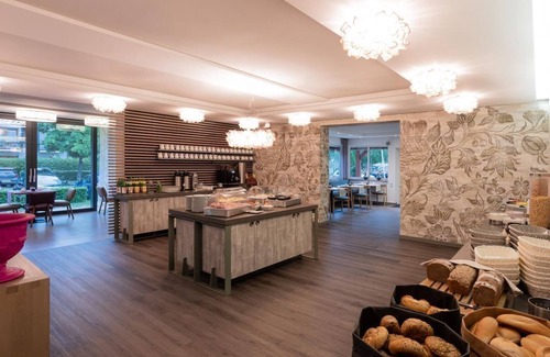 Bad Radkersburg House | Gartenzimmer Superior 1 - 2 Nächte - Hotel Birkenhof
