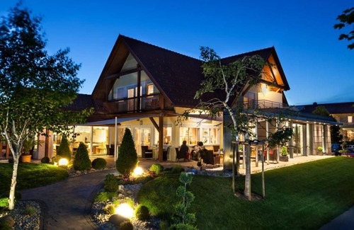 Bad Radkersburg House | Gartenzimmer Superior - Hotel Birkenhof