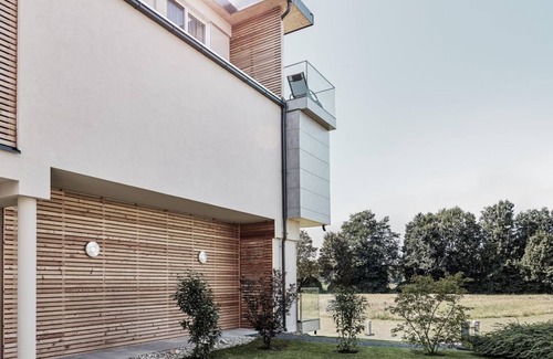 Bad Radkersburg House | Gartenzimmer Superior - Hotel Birkenhof