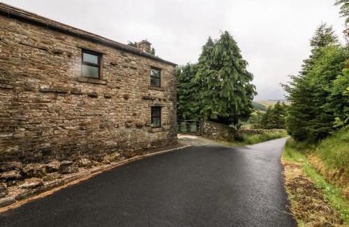 Sedbergh House | Garth Gill