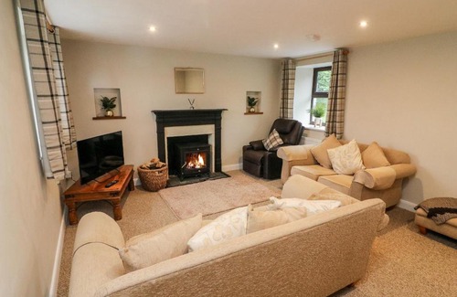 Sedbergh House | Garth Gill