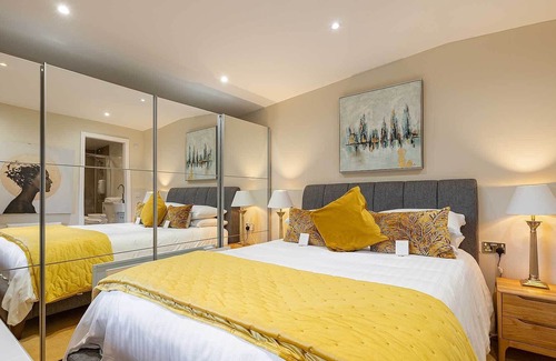 Falkirk Apartment | Garthill Studio