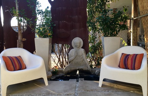 Highland Park House | Garvanza House