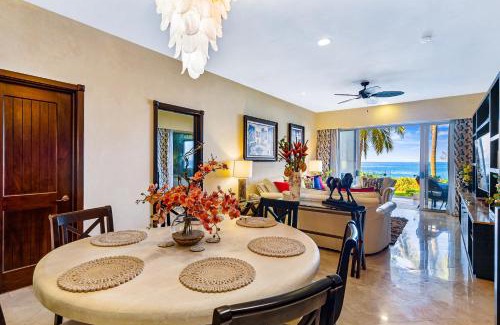 South Shore Hotel Area Apartment | Garza Blanca 2101 A and B