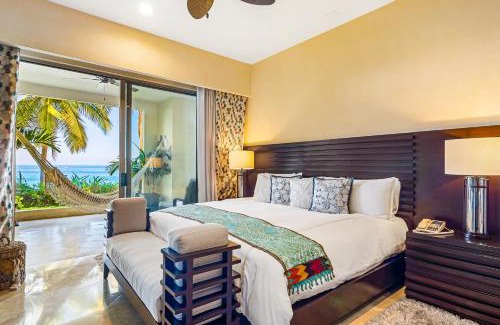 South Shore Hotel Area Apartment | Garza Blanca 2101 A and B