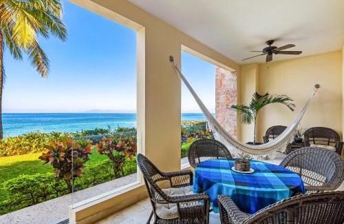 South Shore Hotel Area Apartment | Garza Blanca 2101 A and B