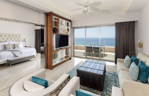 Cabo San Lucas Resort | Garza Blanca Los Cabos - All Inclusive