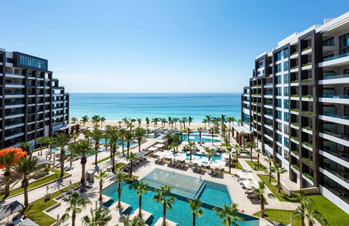 Cabo San Lucas Resort | Garza Blanca Los Cabos - All Inclusive