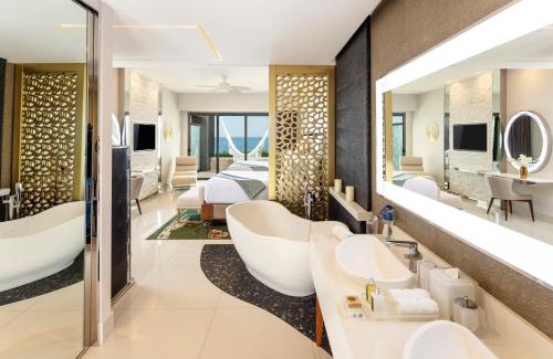 Cabo San Lucas Hotel | Garza Blanca Resort & Spa Los Cabos