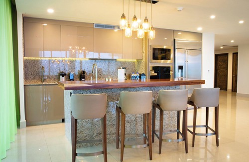 Playa Mujeres Resort | Garza Blanca Resort & Spa Cancun - All Inclusive