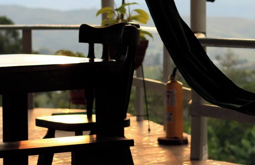 Dagua Cabin | Garza Cabin & El Beso del Sol with Jacuzzy