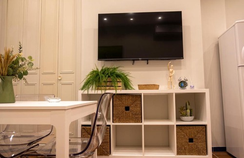 El Rocio Apartment | Garza Imperial - Puente del Rey I
