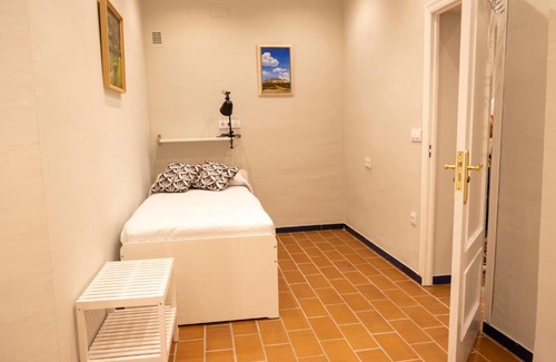 El Rocio Apartment | Garza Imperial - Puente del Rey I