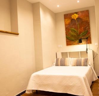 El Rocio Apartment | Garza Imperial - Puente del Rey I