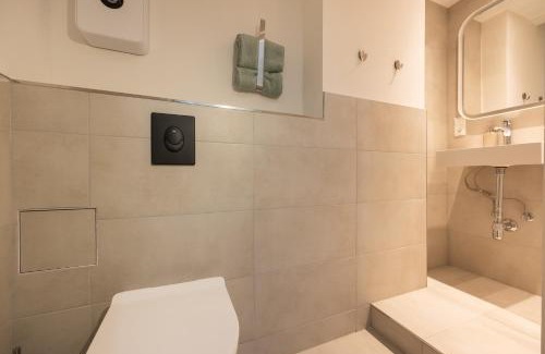 Wilmersdorf Apartment | GAS - Great 2-room apartment