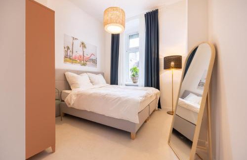 Wilmersdorf Apartment | GAS - Great 2-room apartment