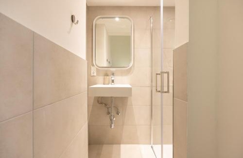 Wilmersdorf Apartment | GAS - Great 2-room apartment