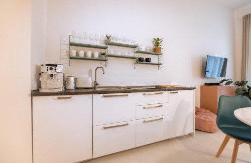 Wilmersdorf Apartment | GAS - Great 2-room apartment