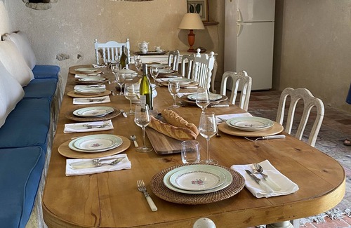 Loubersan House | Gascony house in absolute peace and quiet