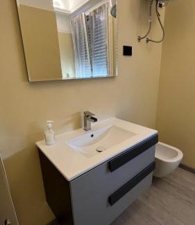 Quarto dei Mille Apartment | Gaslini 8