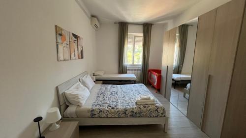 Quarto dei Mille Apartment | Gaslini 8