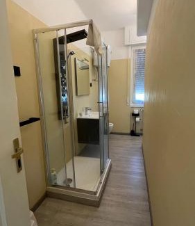 Quarto dei Mille Apartment | Gaslini 8