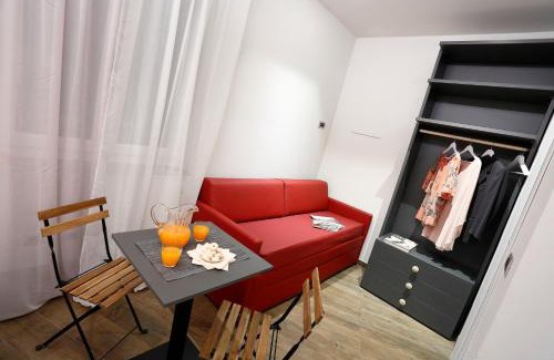 Sturla House | Gaslini e Sole