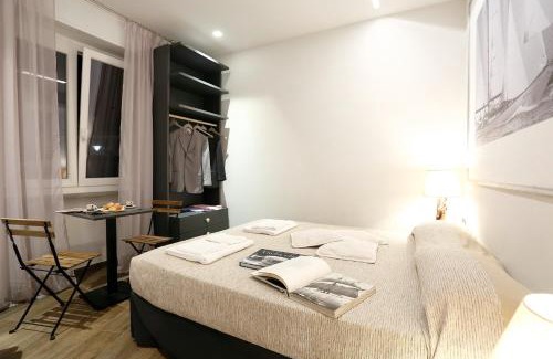 Sturla House | Gaslini e Sole