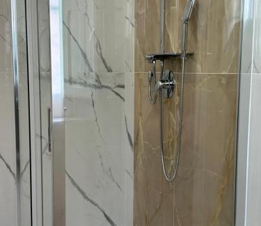 Reggio Calabria Apartment | Gaspare del Fosso Guest house