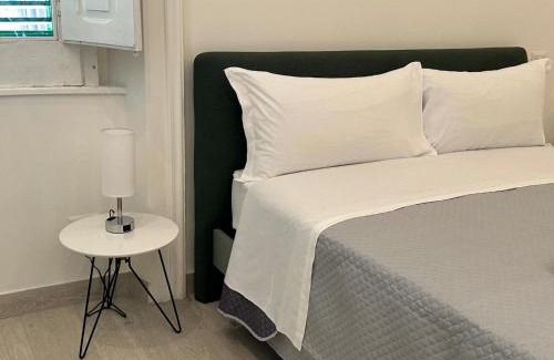 Reggio Calabria Apartment | Gaspare del Fosso Guest house