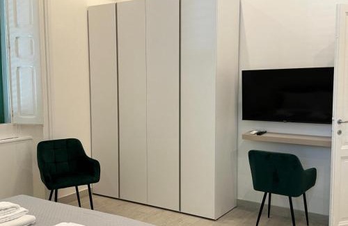 Reggio Calabria Apartment | Gaspare del Fosso Guest house