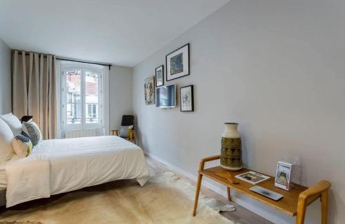 Bellecour - Hotel Dieu Apartment | Gasparin - Furnished apartment - Downtown Lyon